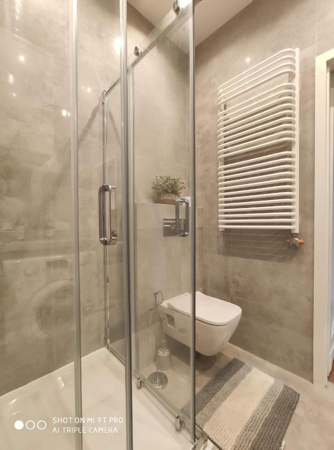 Barska 21 By Homeprime كراكوفيا المظهر الخارجي الصورة