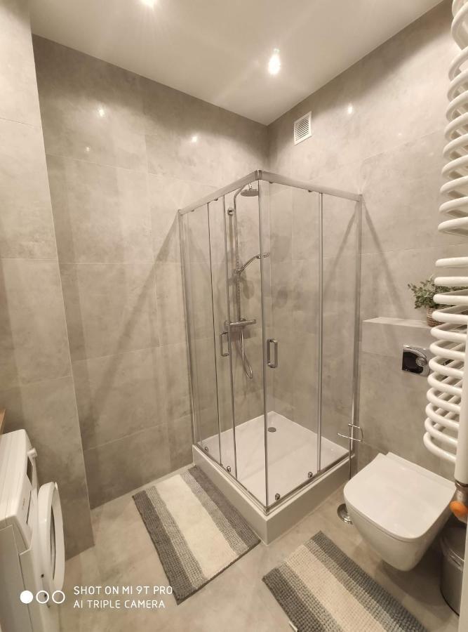 Barska 21 By Homeprime كراكوفيا المظهر الخارجي الصورة