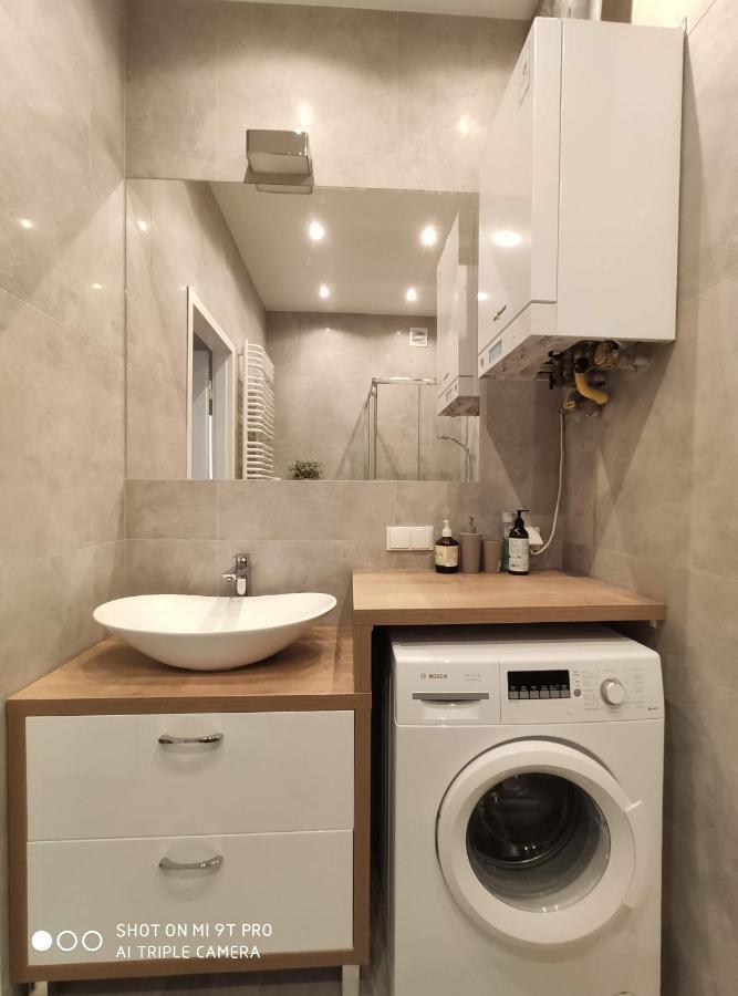 Barska 21 By Homeprime كراكوفيا المظهر الخارجي الصورة