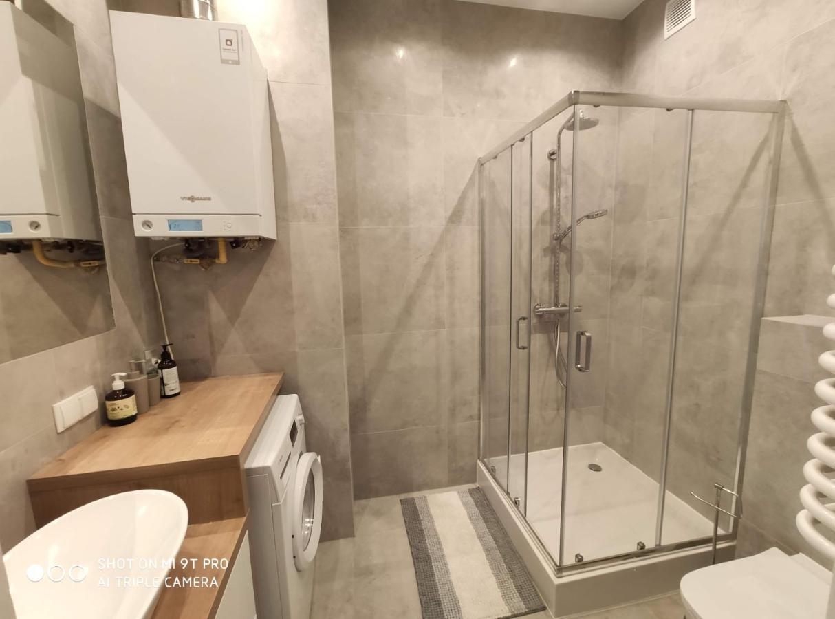 Barska 21 By Homeprime كراكوفيا المظهر الخارجي الصورة
